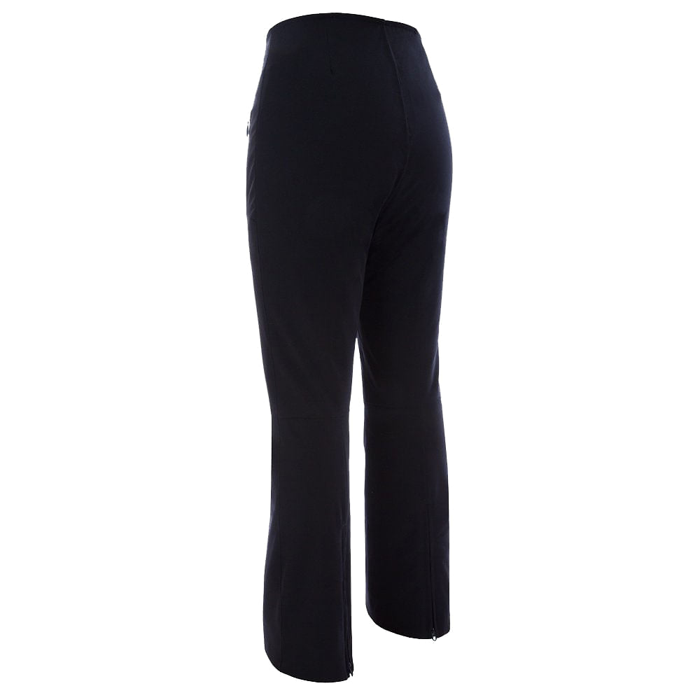 Fera Womens Hi Heaven Skiing & Snowboarding Pants in Black Color
