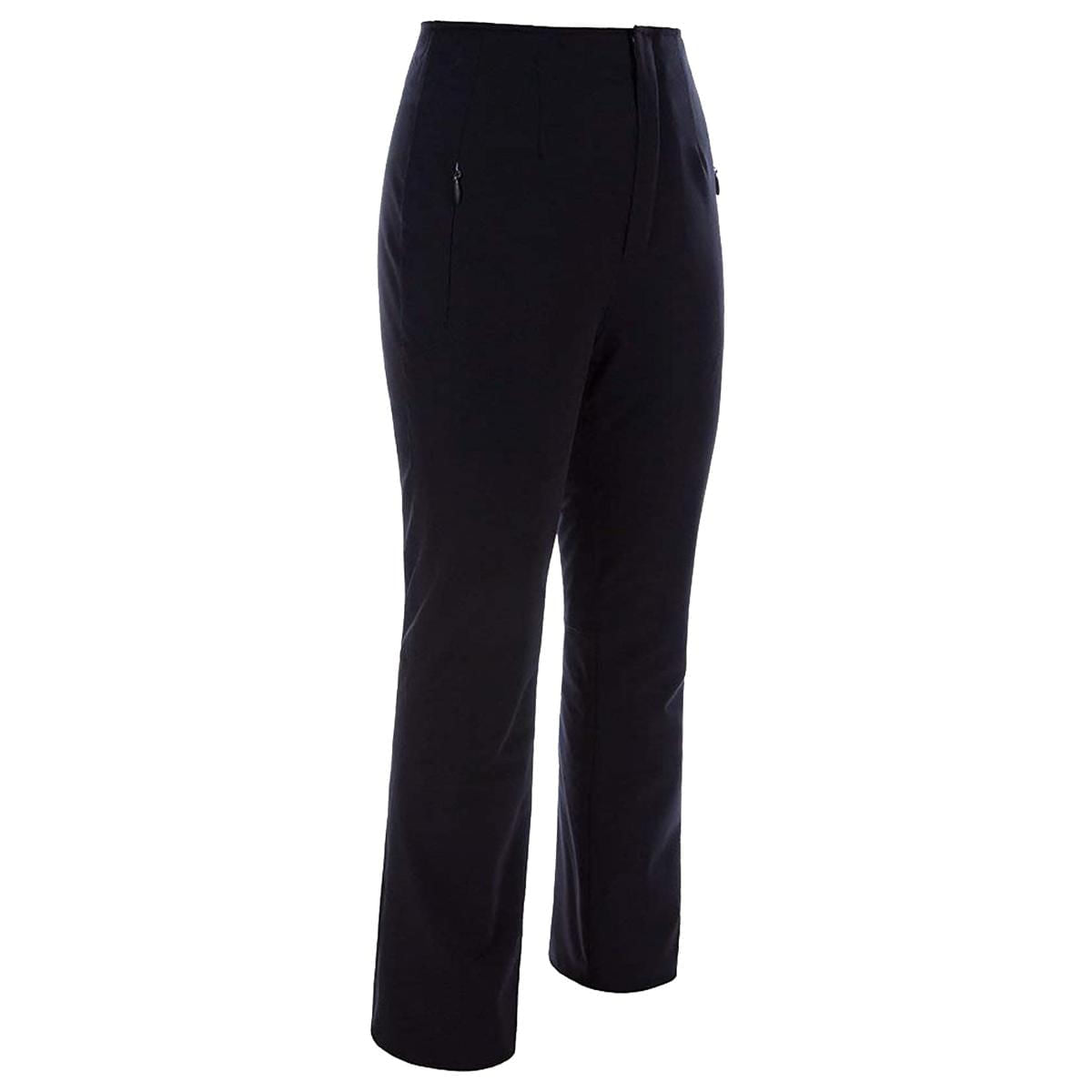 Fera Womens Hi Heaven Skiing & Snowboarding Pants in Black Color