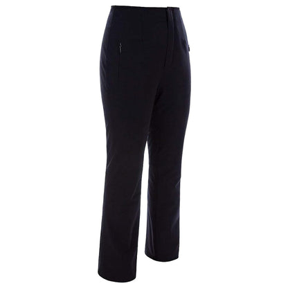 Fera Womens Hi Heaven Skiing & Snowboarding Pants in Black Color