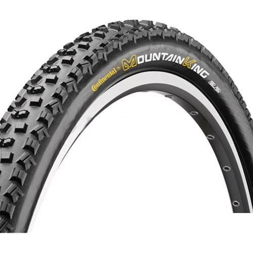 MTN KING 27.5X2.2 | BLACK