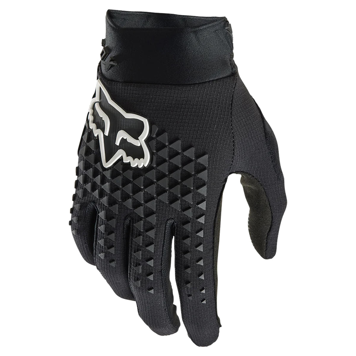 DEFEND GLOVE | 001-BLACK