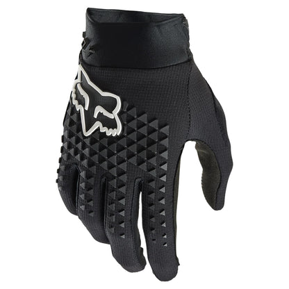 DEFEND GLOVE | 001-BLACK