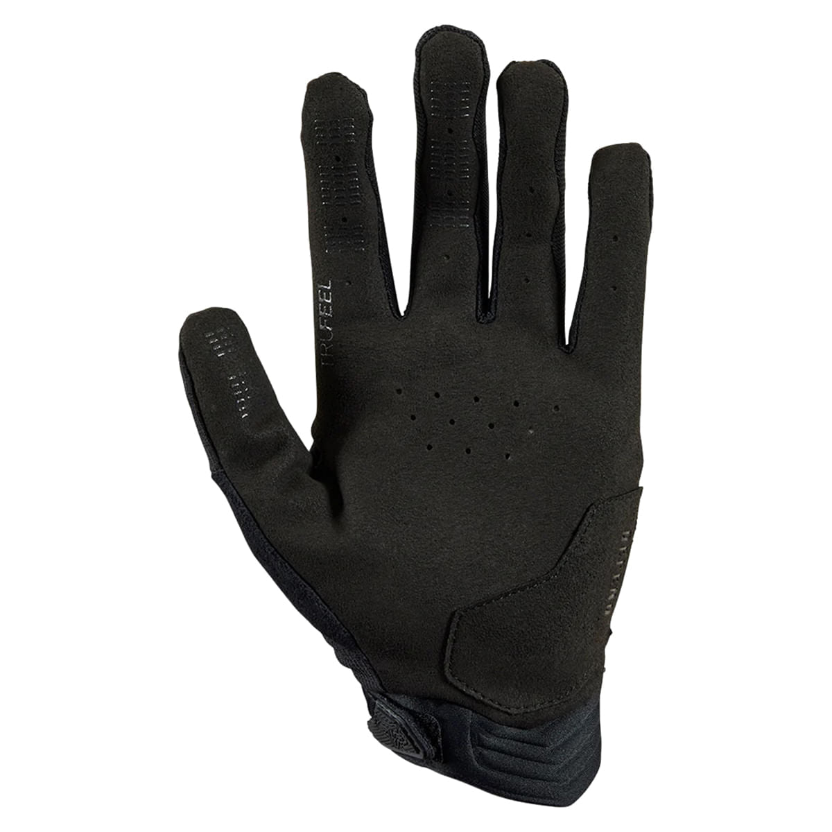 DEFEND GLOVE | 001-BLACK