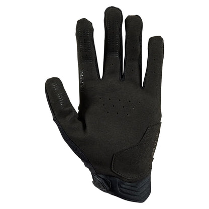 DEFEND GLOVE | 001-BLACK