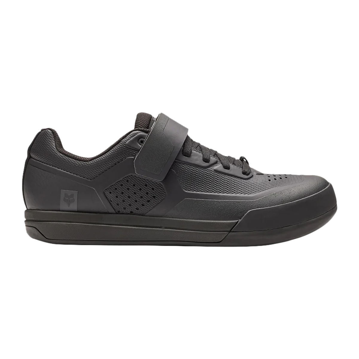 FOX UNION | GRY