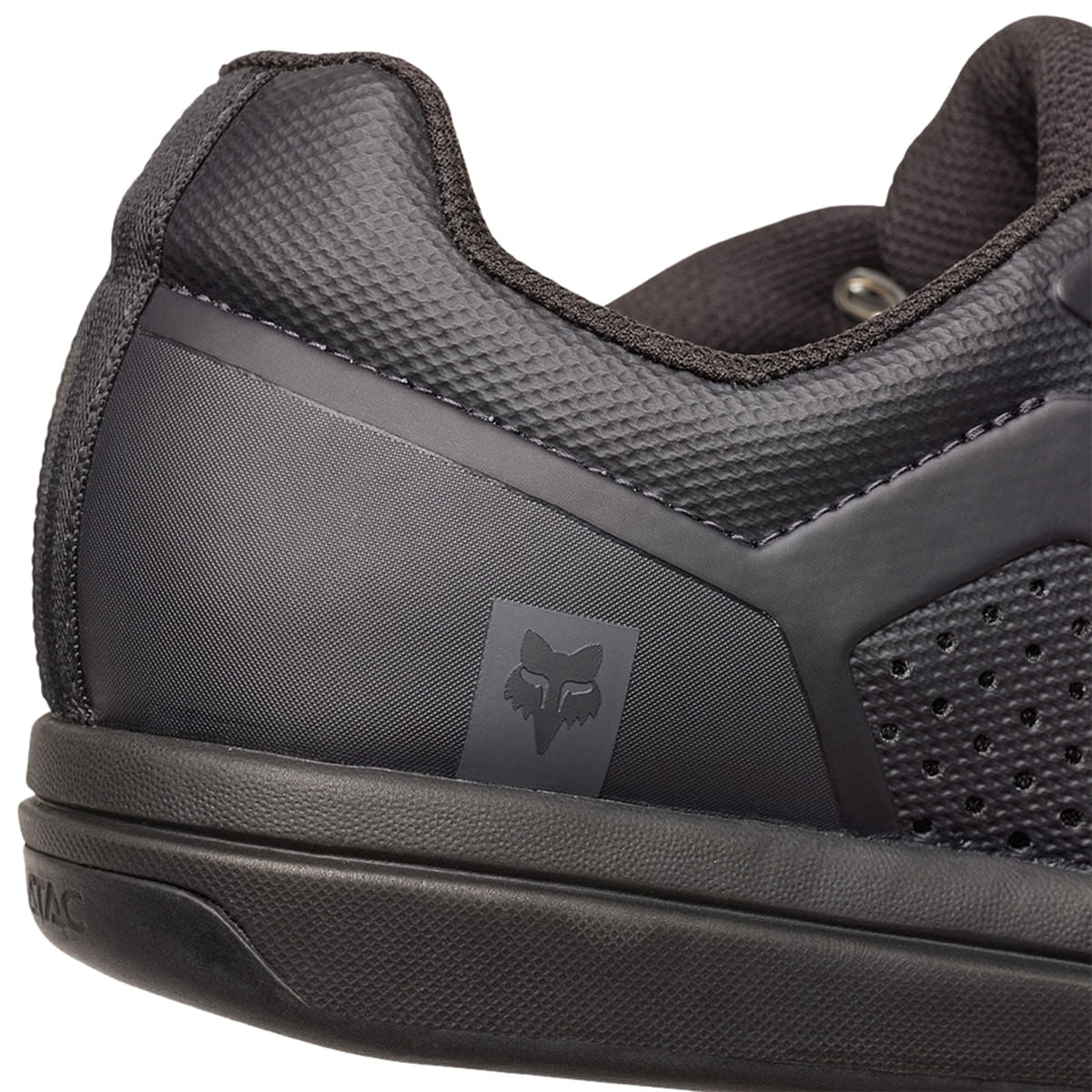 FOX UNION | GRY