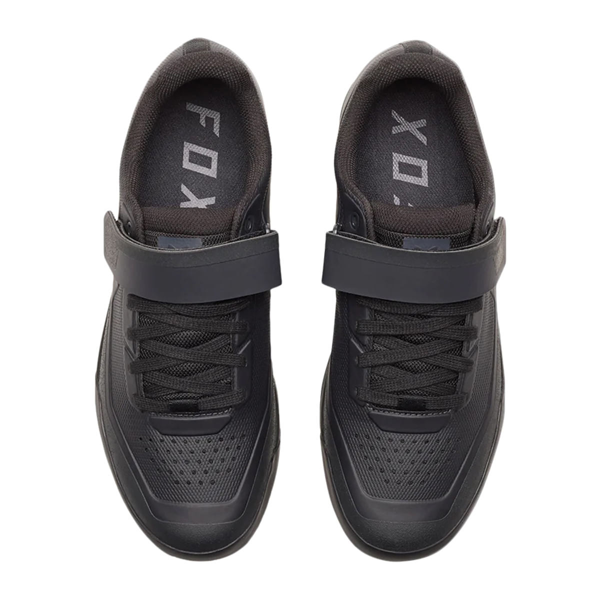 FOX UNION | GRY