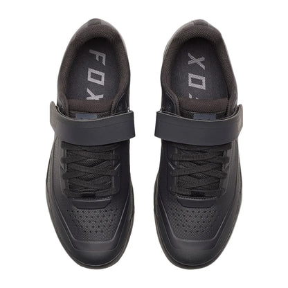 FOX UNION | GRY