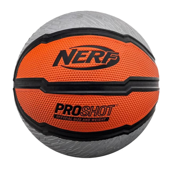 NERF 29.5 PROSHOT BSKTBL | ORANGE
