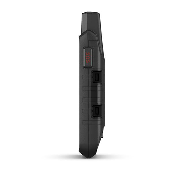 MONTANA 750I | BLK