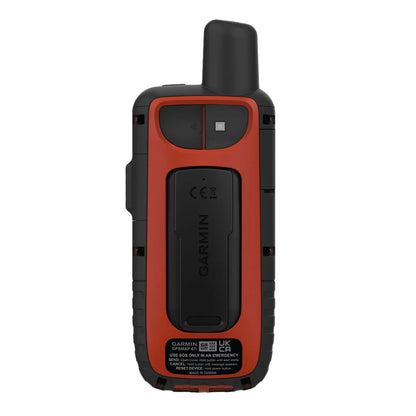 GPSMAP 67I INREACH | BLACK