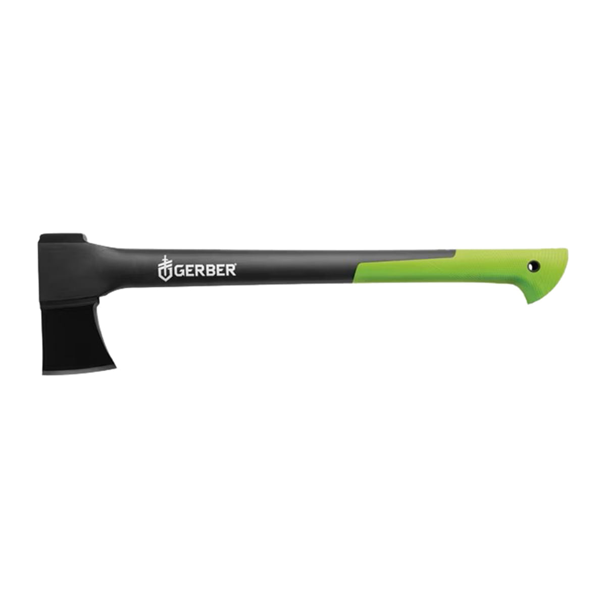 FREESCAPE 23.5IN AXE | BLK GRN