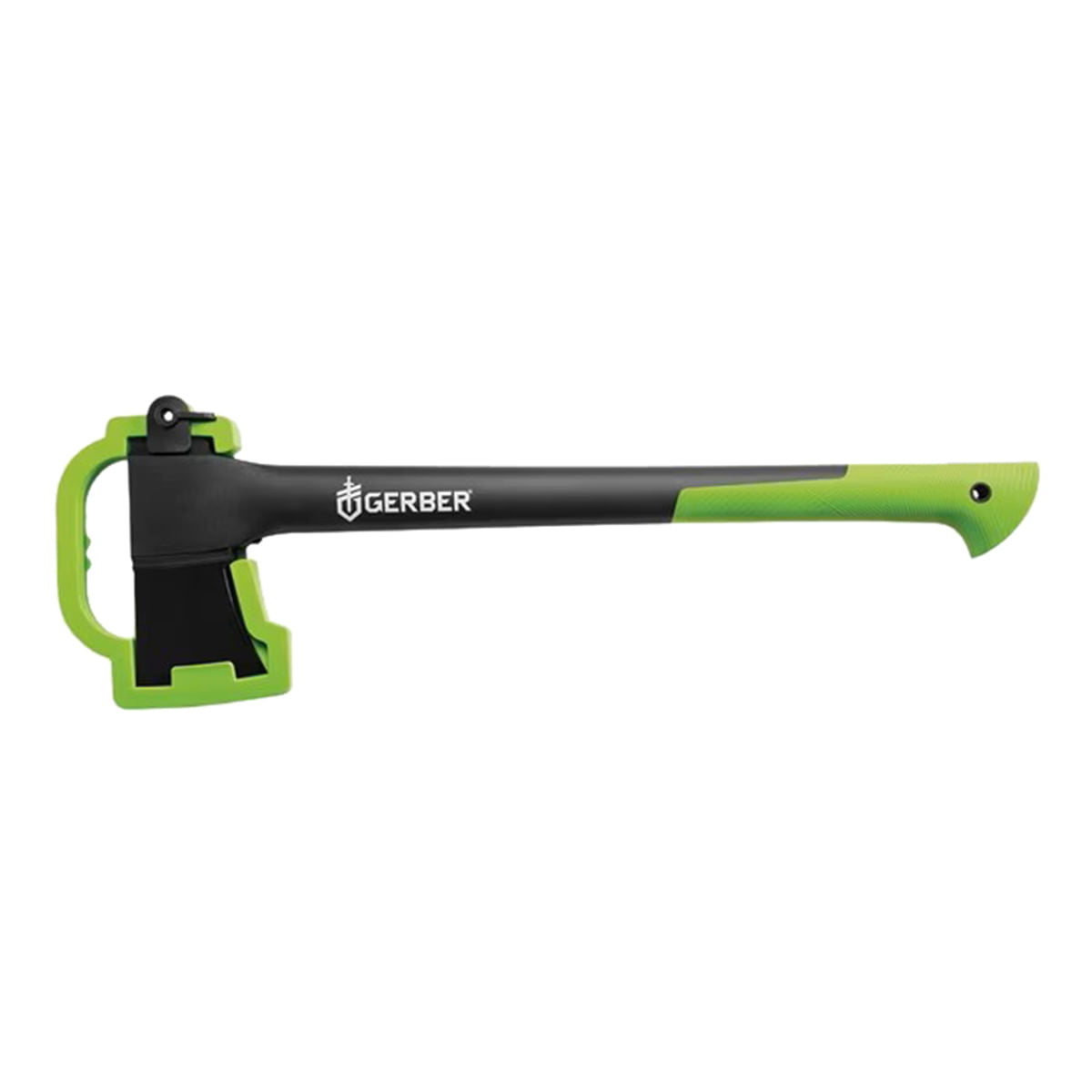FREESCAPE 23.5IN AXE | BLK GRN