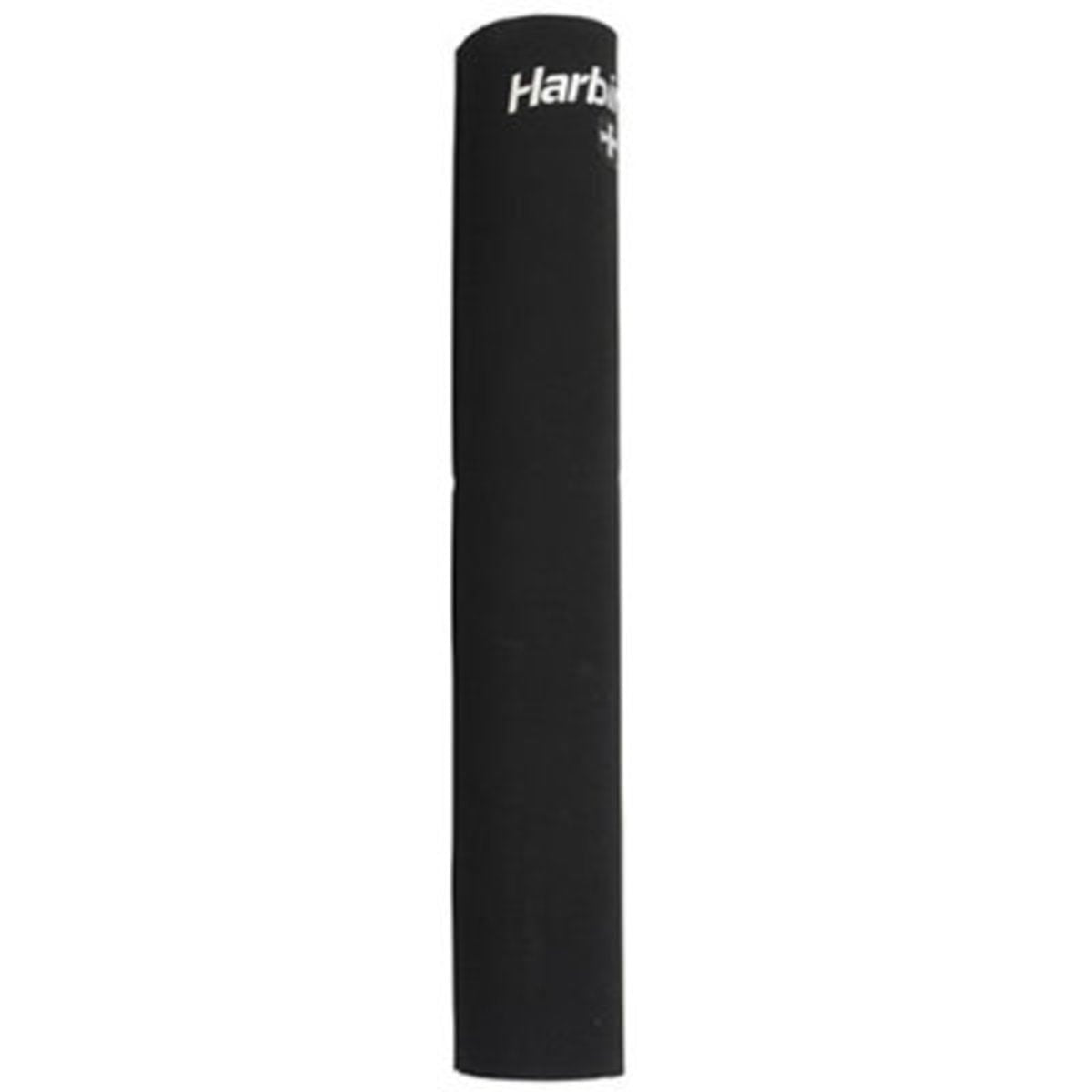 Harbinger Olympic Bar Pad 16 Fitness Accessories in Black Color