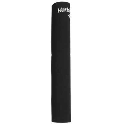 Harbinger Olympic Bar Pad 16 Fitness Accessories in Black Color