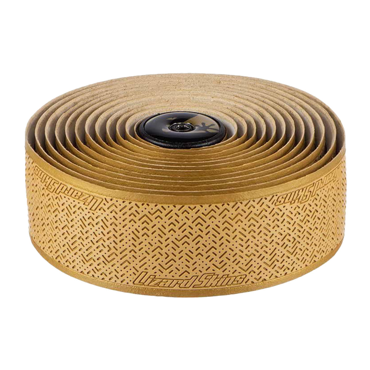 Evo Lizard Skin 2.5Mm Tape Cycling Accessories in Gold Color