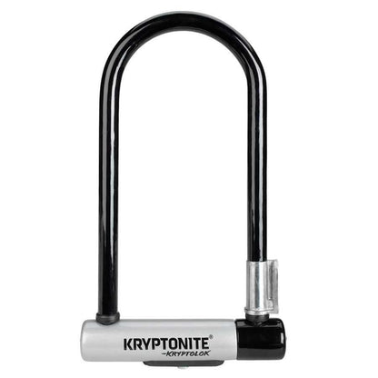 KRYPTOLOK STD | BLACK