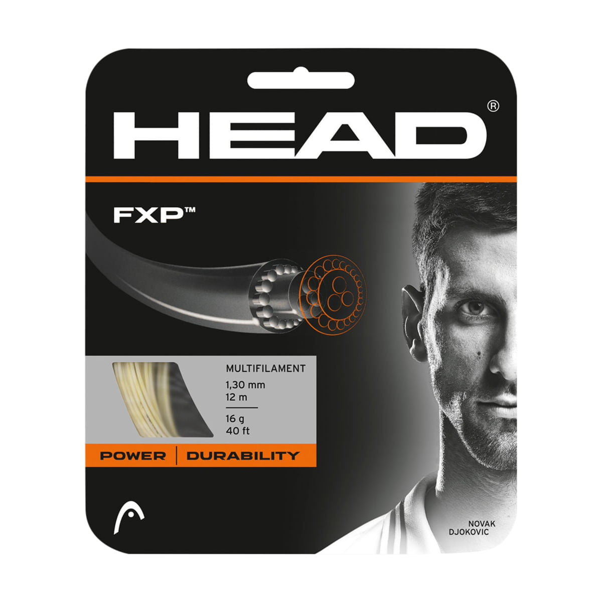 Head Fxp in No Color