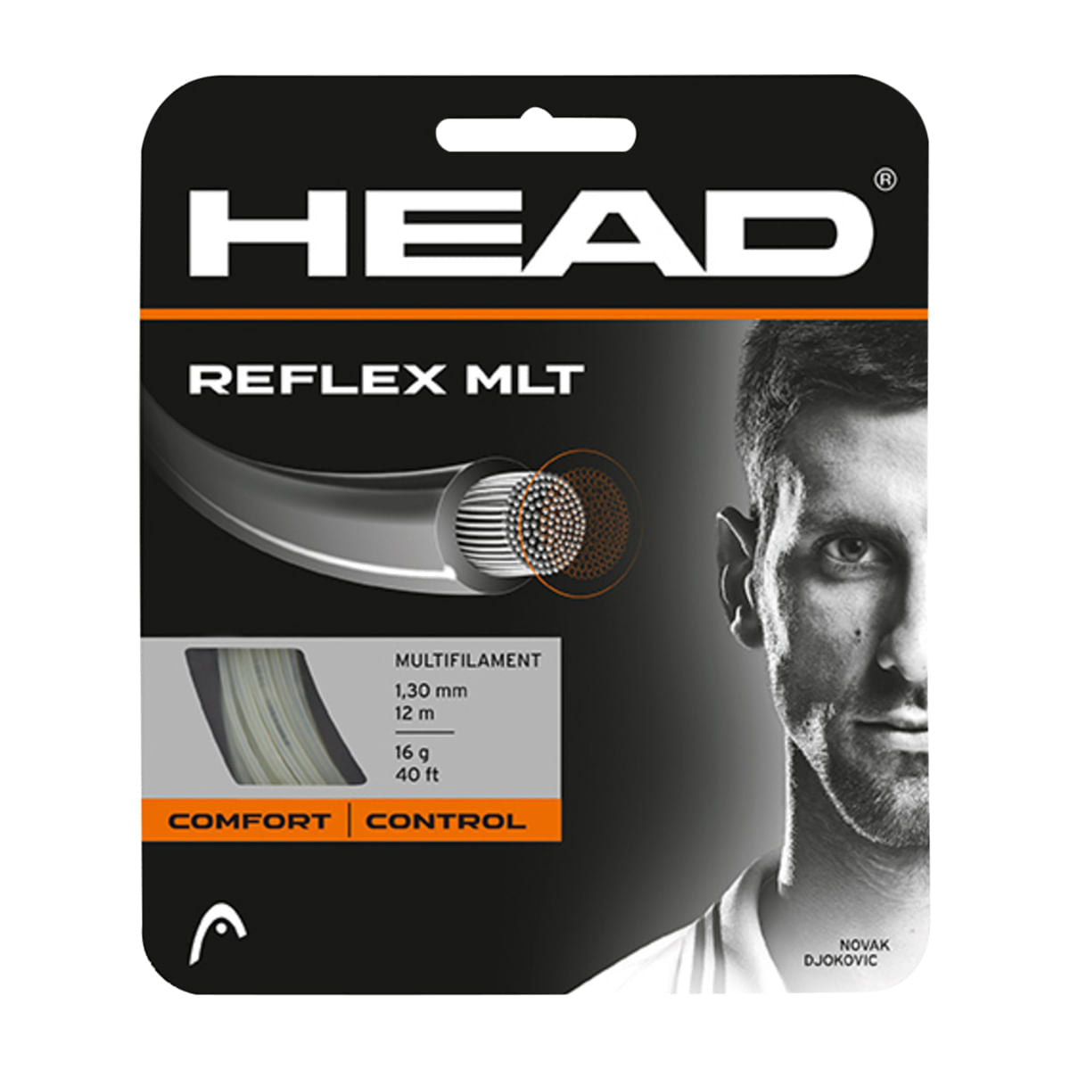 REFLEX MLT | 17 G