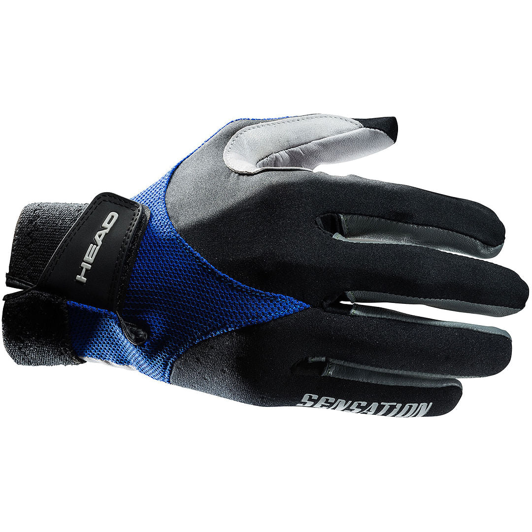 SENSATION GLOVE | LEFT HAND