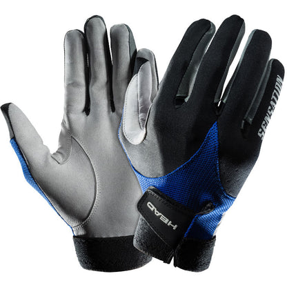 SENSATION GLOVE | LEFT HAND