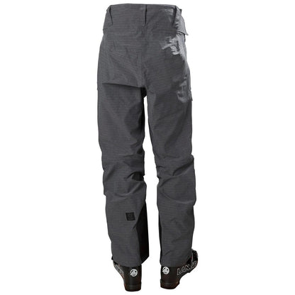 ELEVATION SHELL PANT | 983-SLATE