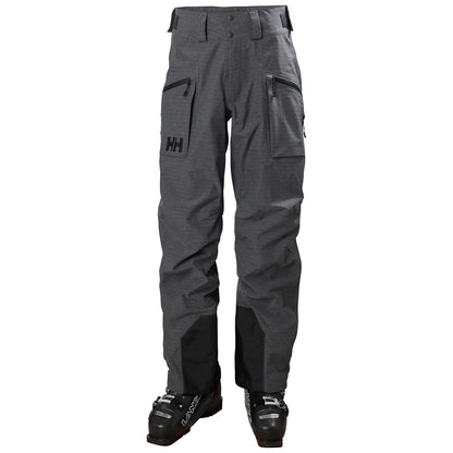 ELEVATION SHELL PANT | 983-SLATE
