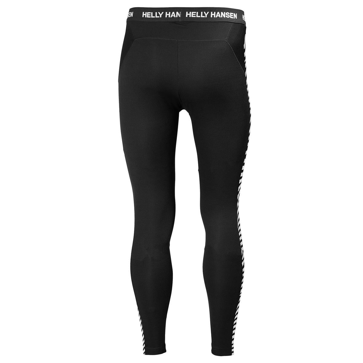 HH LW LIFA PANT | 990-BLACK