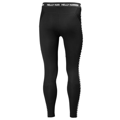 HH LW LIFA PANT | 990-BLACK