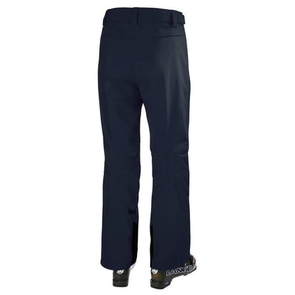 LEGENDARY INSULATED PANT | 597-NAVY