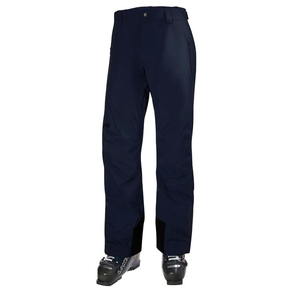 LEGENDARY INSULATED PANT | 597-NAVY
