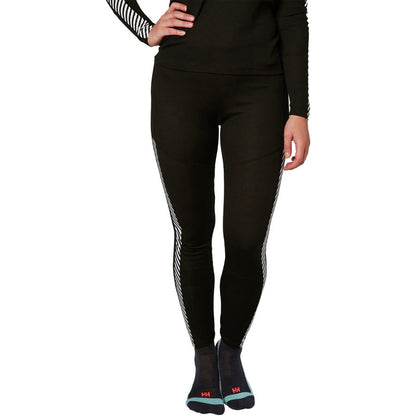 W HH LIFA PANT | 990-BLACK