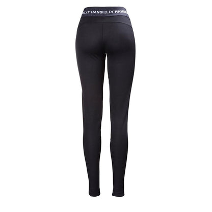 W HH LIFA PANT | 990-BLACK