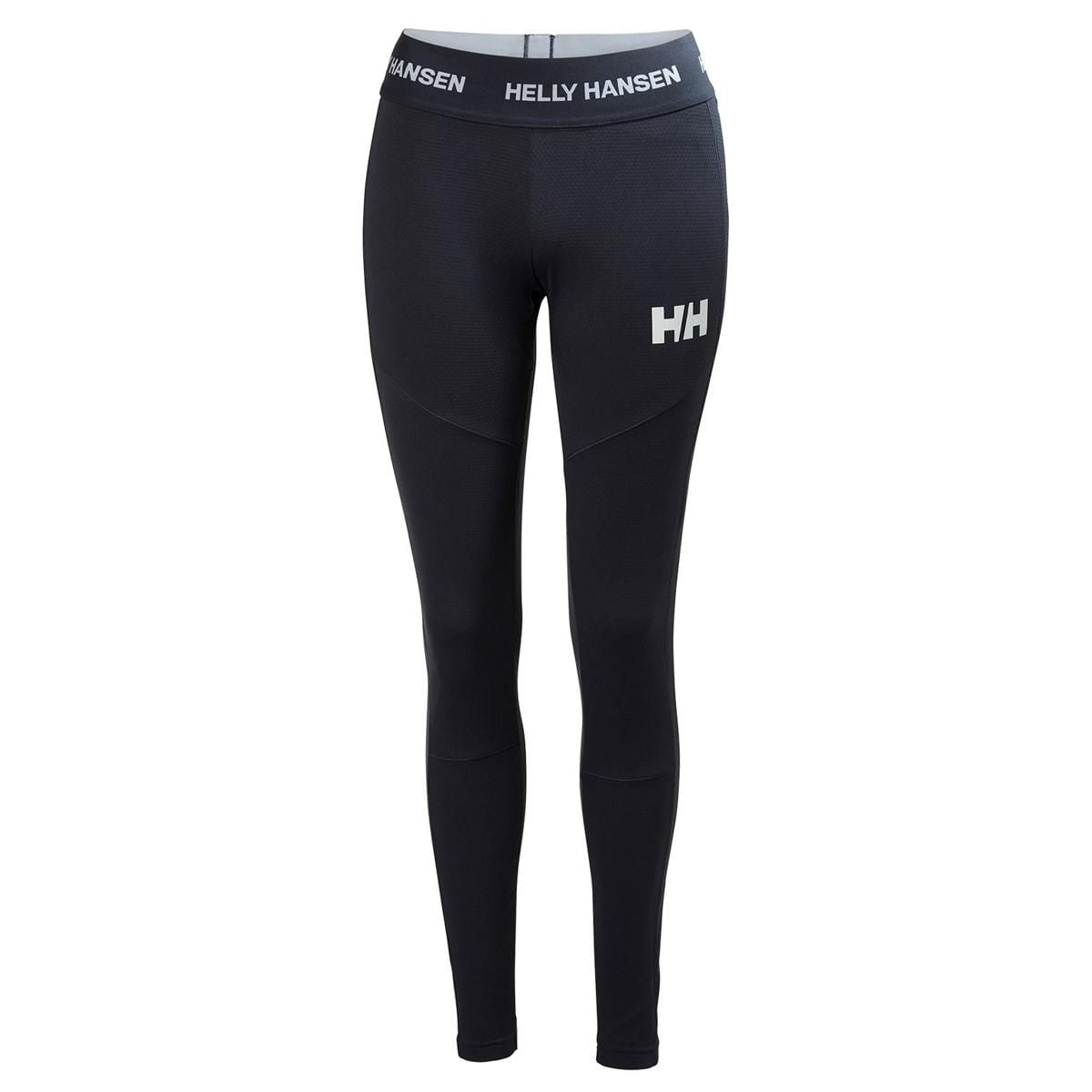W HH LIFA PANT | 990-BLACK
