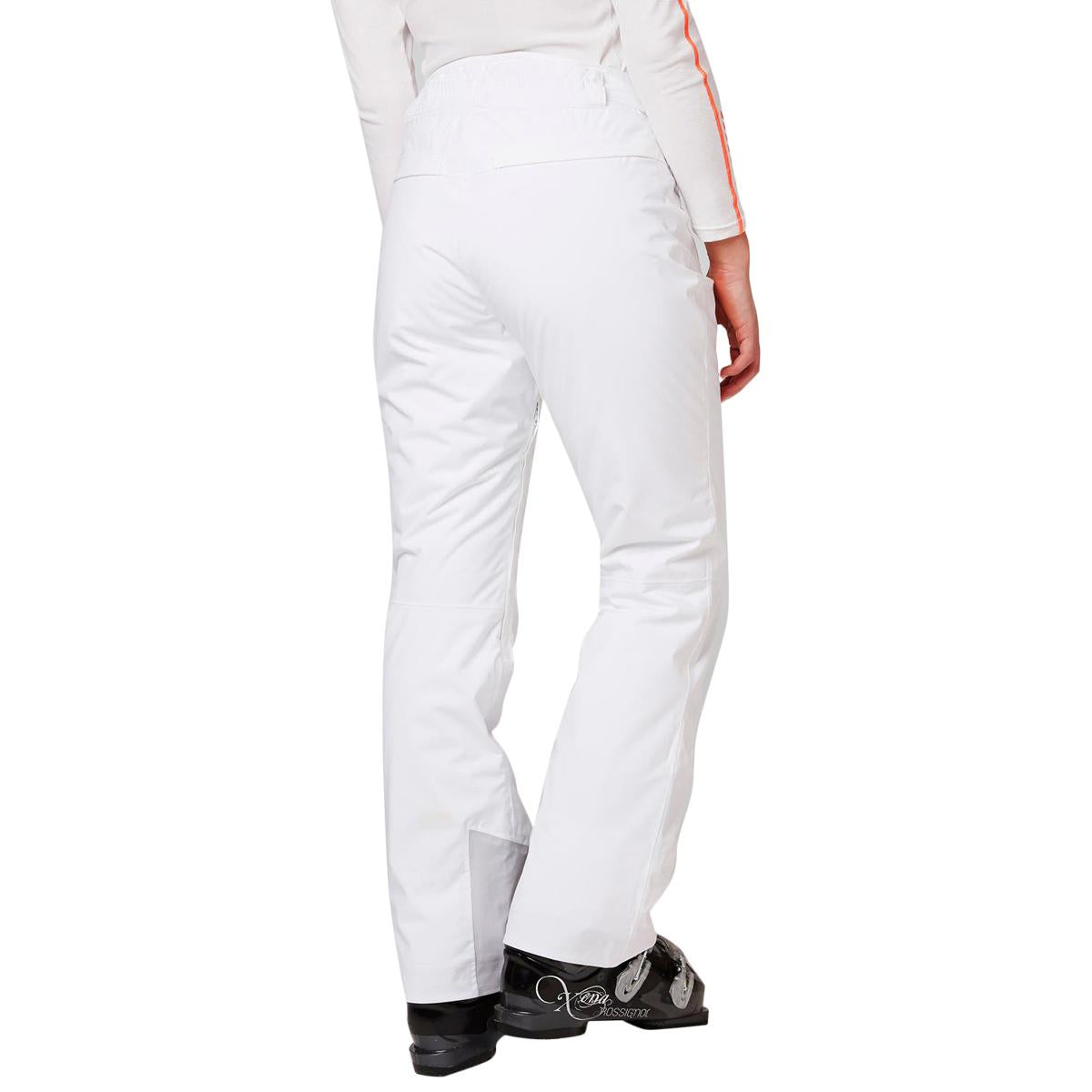 W LEGENDARY INSULATED | 001-WHITE