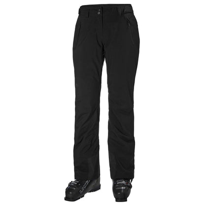 W LEGENDARY INSULATED | 990-BLACK