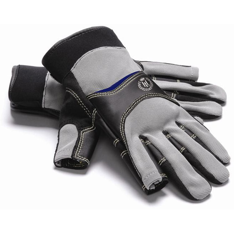 COBRA GRIP LF GLOVE | CARBON