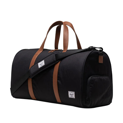 NOVEL DUFFLE | 535 BLACK