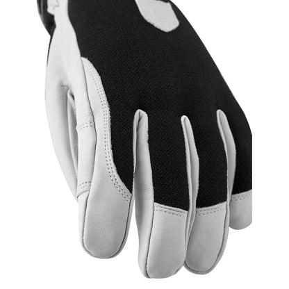 W ARMY LEATHER PATROL GL | 100-BLACK