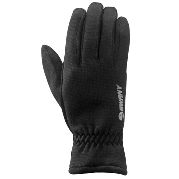 I-HARDFACE RUNNER | BLACK
