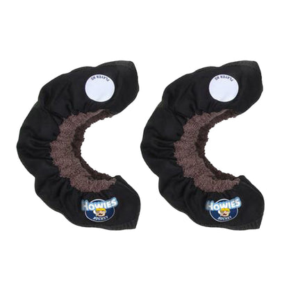 SKATE GUARD JUNIOR | BLACK