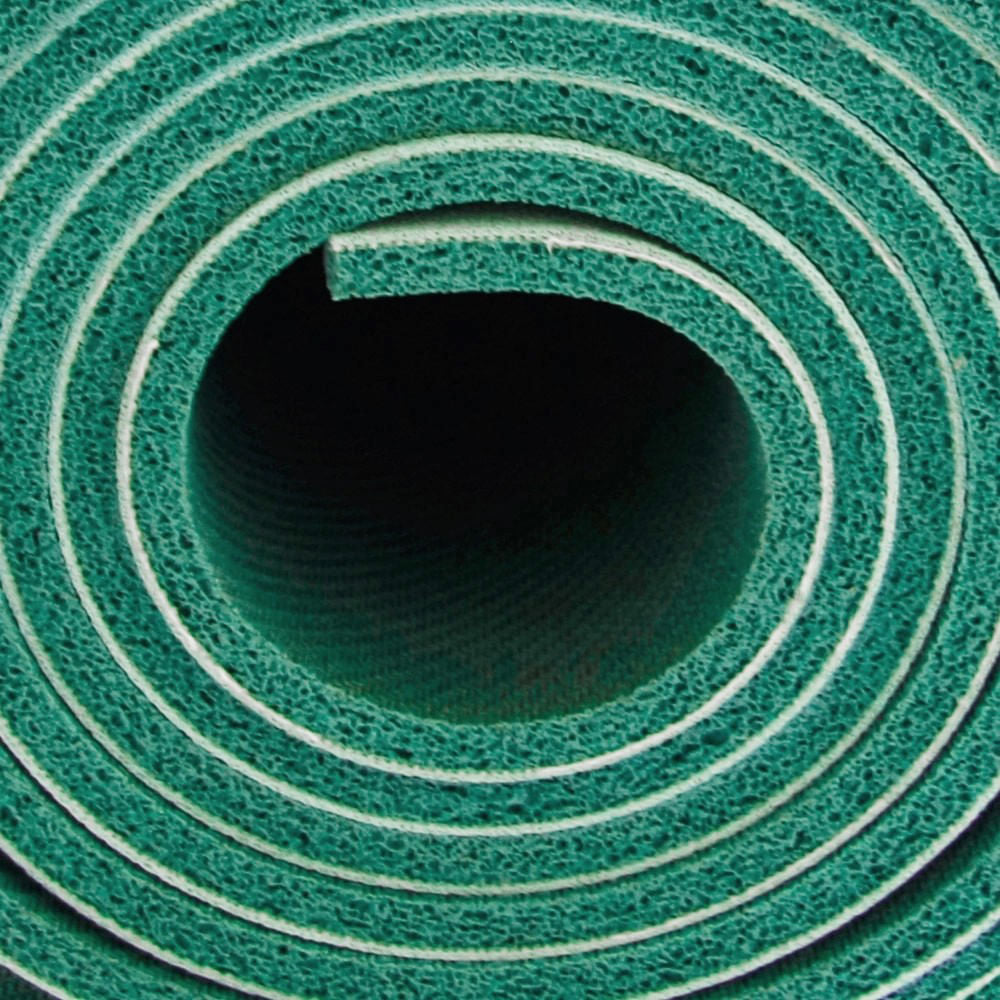 PARA RUBBER YOGA MAT | ALPINE