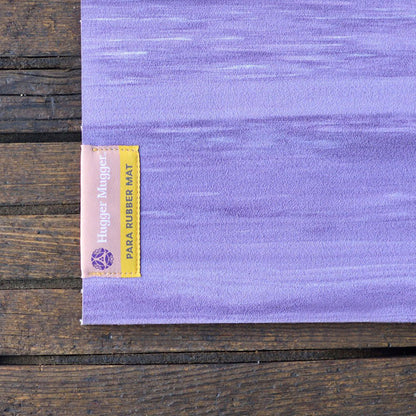 PARA RUBBER YOGA MAT | LOTUS