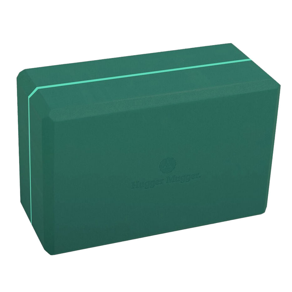 4  FOAM BLOCK | EVERGREEN