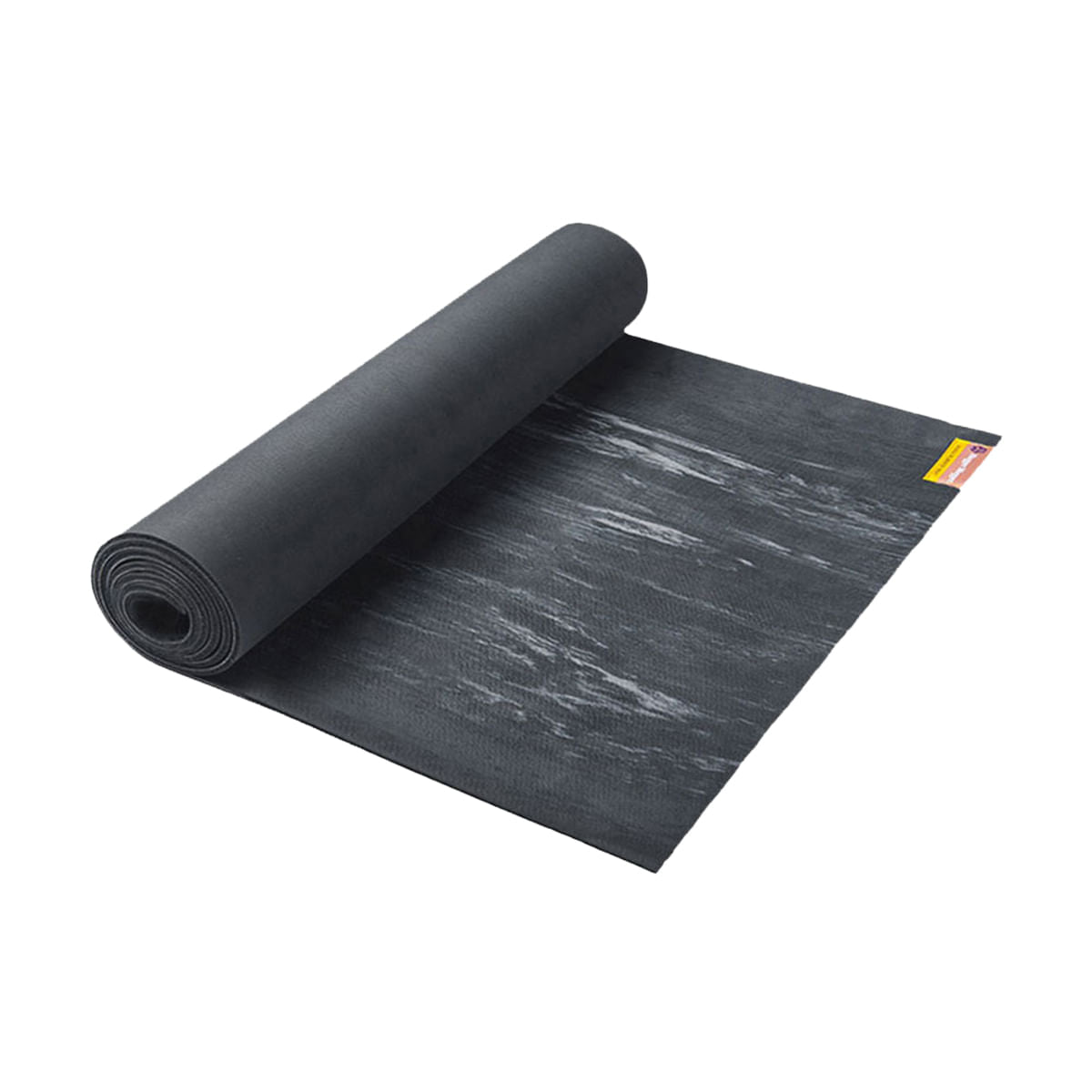 PARA RUBBER YOGA MAT | STORM