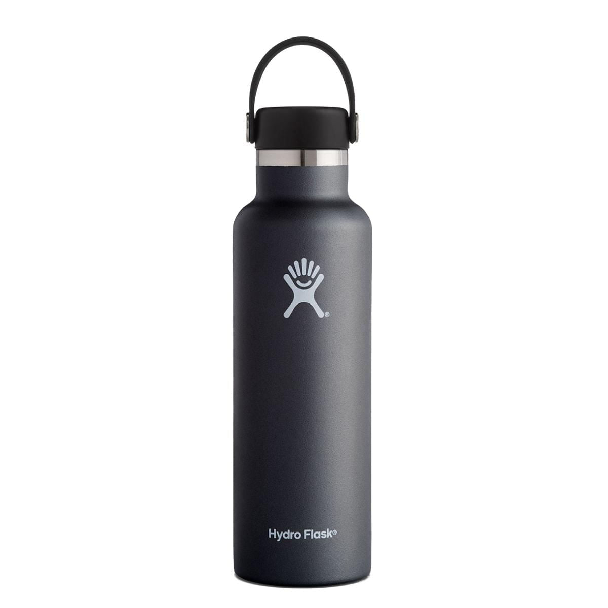 21OZ STANDARD MOUTH | 001 BLACK