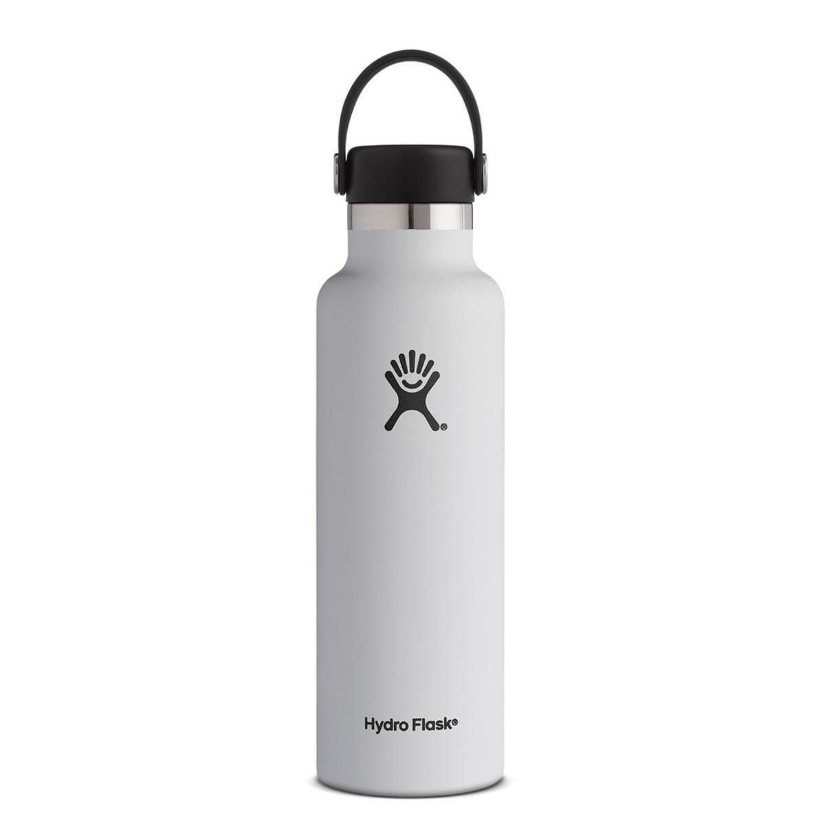 21OZ STANDARD MOUTH | 110 WHITE