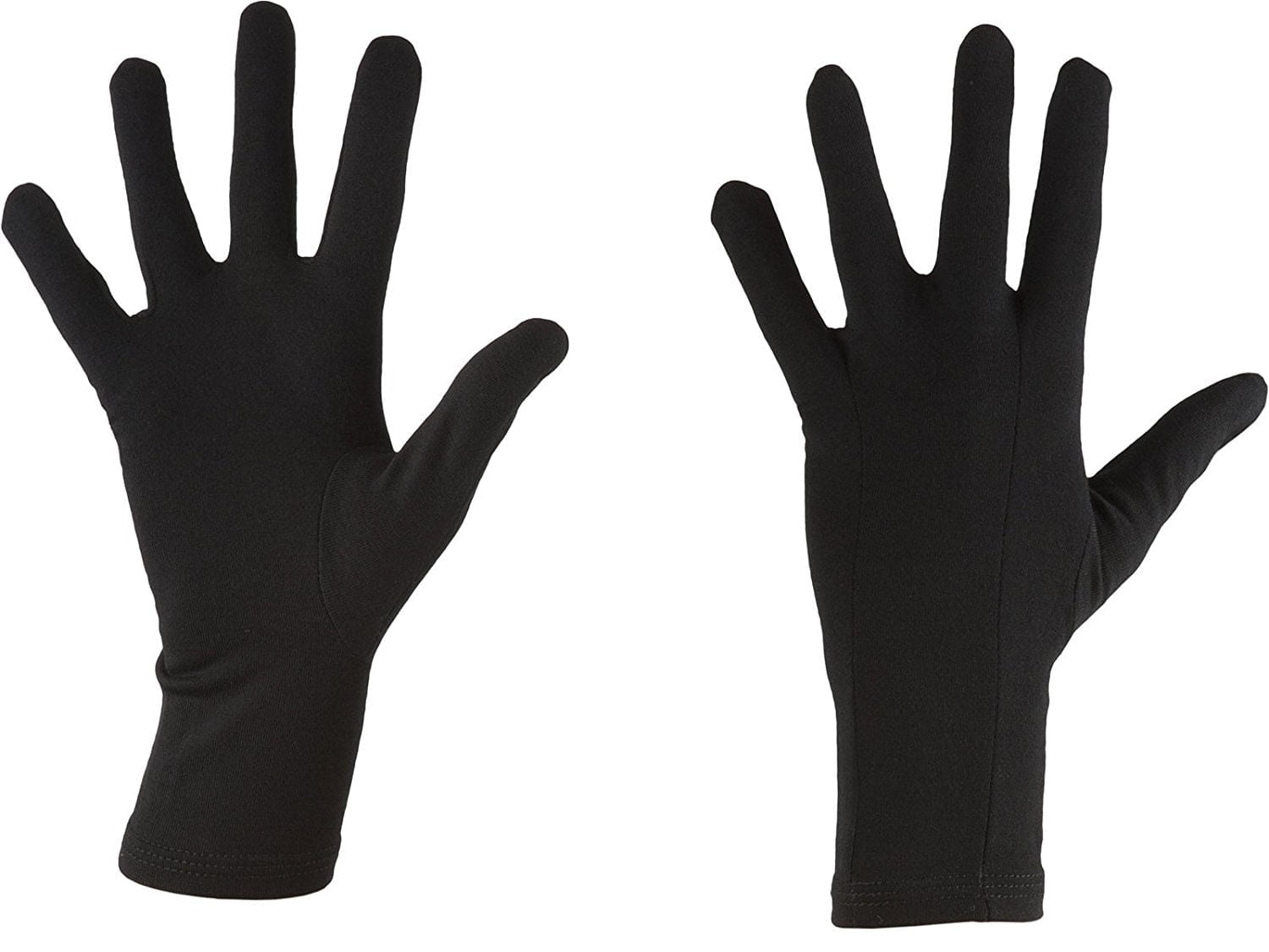 OASIS GLOVE LINER | BLACK