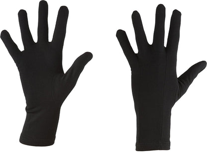 OASIS GLOVE LINER | BLACK