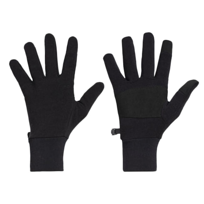 SIERRA GLOVES | 001-BLACK